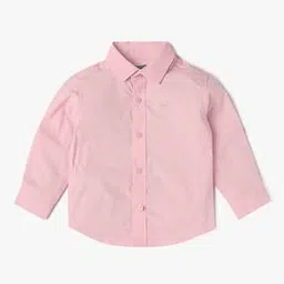 united colors of benetton Boys Regular Fit Shirt-picture-52