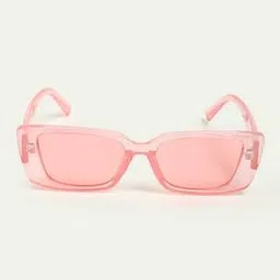 outryt by azorte Women Rectangular Polarised Sunglasses-picture-19
