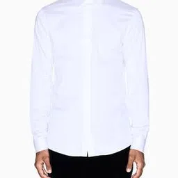 armani exchange Evening Capsule Slim Fit Shirt-picture-46