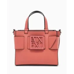 armani exchange Susy Pisco Shopping Shoulder Bag-picture-42