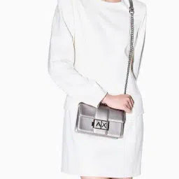 armani exchange Women Jodie Bag image 1