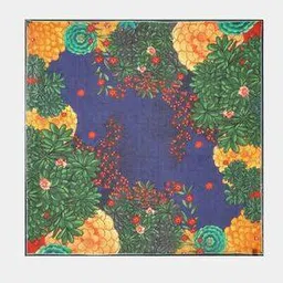 satya paul Women Imperial Bloom Scarf-picture-41