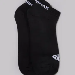 performax Pack of 2 No-Show Socks image 1