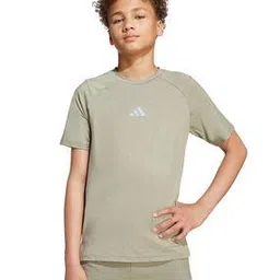 J GT PZ Relaxed Fit Round-Neck T-Shirt-image-88