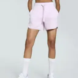 Women Her 5" Shorts with Insert Pockets-image-68