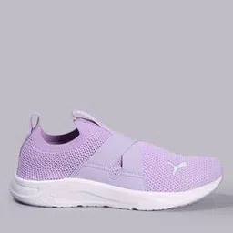 Women Luft Slip-On Running Shoes-image-42