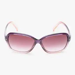 fastrack P312PR2FV UV-Protected Rectangular Sunglasses-picture-11