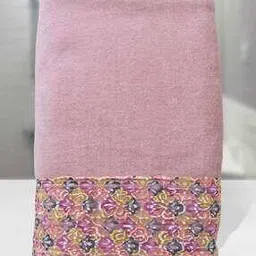 rangoli Floral Print Bath Towel-picture-17