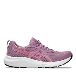 asics Women GEL-CONTEND 9 Lace-Up Synthetic Fibre Running Shoes-picture-34