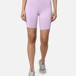 hummel Brand Print Knit Shorts-picture-14