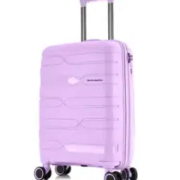 nasher miles Paris Hardside Luggage with Number Lock- S-picture-15