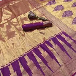 griva designer Women Traditional Saree-picture-50