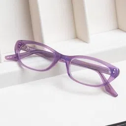 ted smith Women ARUBBA20C4 Oval-Shaped Full-Rim Frame-picture-44