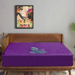 trance home linen Ultra Soft Terry King Size Waterproof Mattress Protector-picture-33