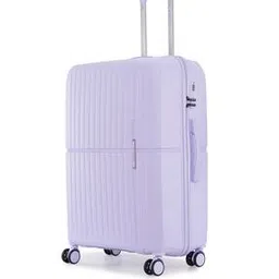 Springfiled Hardside Luggage with Number Lock- L-image-2