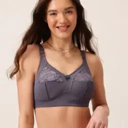clovia Women Non-Padded T-Shirt Bra-picture-12