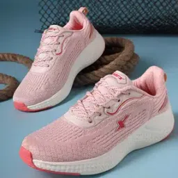 sparx Women Sports Shoes With Mesh Upper-picture-21