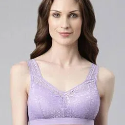 enamor Lace T-Shirt Bra-picture-26