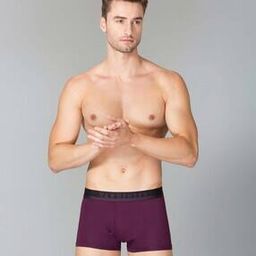 van heusen Swift Dry & 4 Way Stretch Breathable AIR Series Trunks-picture-48