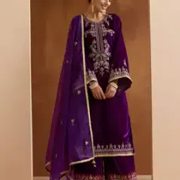 ishin Women Straight Kurta Set-picture-10