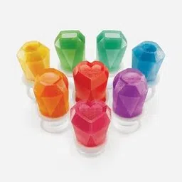 Pack of 8 Zoku Ring Pop Molds-picture-38