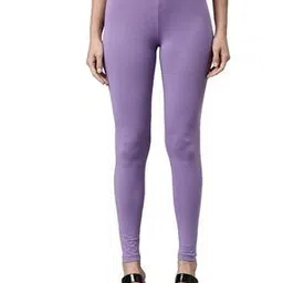go colors Leggings with Elasticated Waist-picture-34