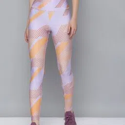 reebok Micro Print Fitted Track Pants-picture-14