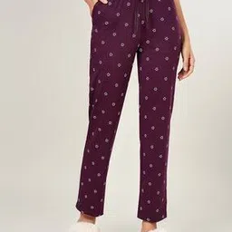 dreamz by pantaloons Women Regular Fit Pyjamas-picture-17