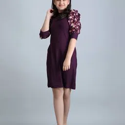 asthamoxi Girls Bodycon Dress-picture-11