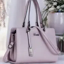exotic Women Handbag with Detachable Strap-picture-13