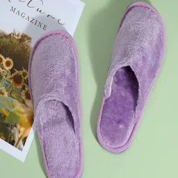 drunken Women Slip-On Round-Toe Flip-Flops-picture-25