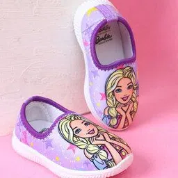 kidsville Girls Slip-On Shoes with Round Toes-picture-13
