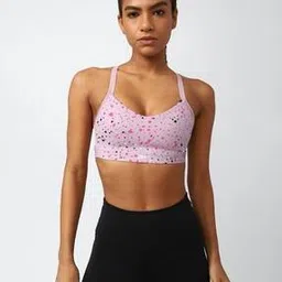 reebok Printed Sports Bra-picture-51