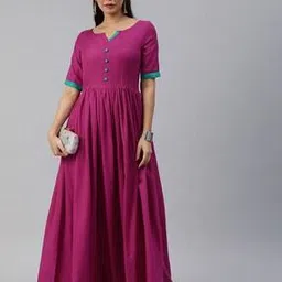 swishchick Women Fit and Flare Dress-picture-29