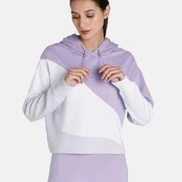 puma Colour-Blocked Slip-On Hoodie-picture-24