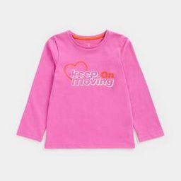 mothercare Typographic Print Crew-Neck Cotton T-shirt-picture-22