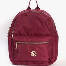 lino perros Backpack with Metal Logo-picture-15
