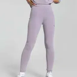 puma Sports Leggings with Logo Print-picture-47