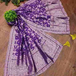 trendmalls Women Printed Dupatta image 1