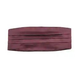 the tie hub Men Cummerbund Belt-picture-45