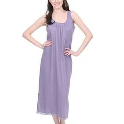 red rose Round-Neck Cotton Camisole-picture-53