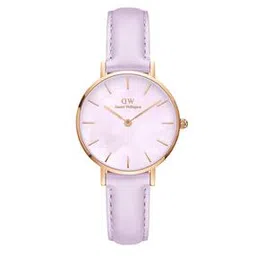 daniel wellington Water-Resistant Analog Watch-DW00100634-picture-22