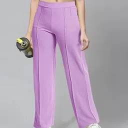 eyebogler Pleated Track Pants-picture-52