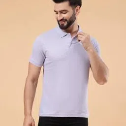 aaithan Men Stylised Fit Polo T-Shirt-picture-46