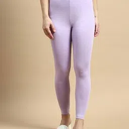demoza Women Ankle Length Leggings-picture-17