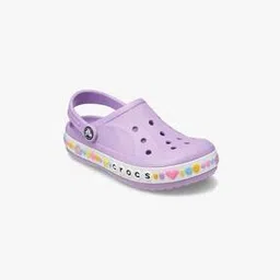 crocs Slingback Clogs with Perforations-picture-24