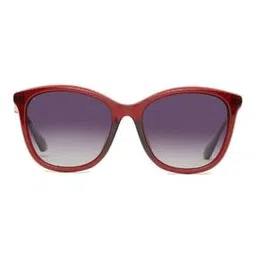 sunnies Women Cat Eye Oversized Sunglasses-picture-20
