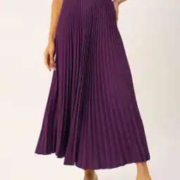 kashianxstyle Women A-Line Skirt-picture-27