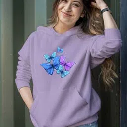 kashianxstyle Women Graphic Print Regular Fit Hoodie-picture-50