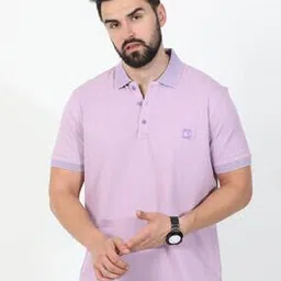 raindot Polo T-Shirt with Short Sleeves-picture-34